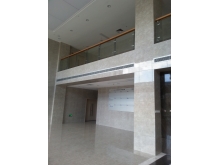 CKH_R&amp;D 빌딩 전경(1층 로비)